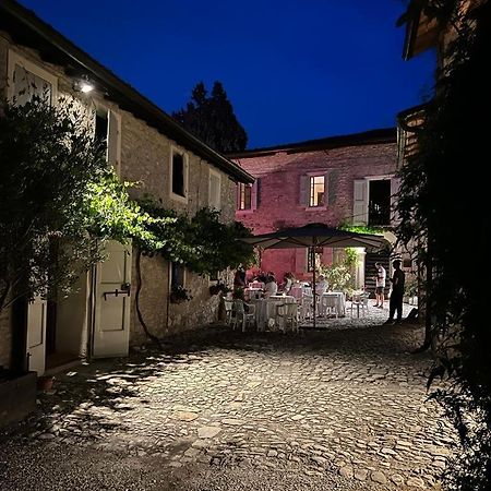 Locanda Sottolaluna Viano Εξωτερικό φωτογραφία