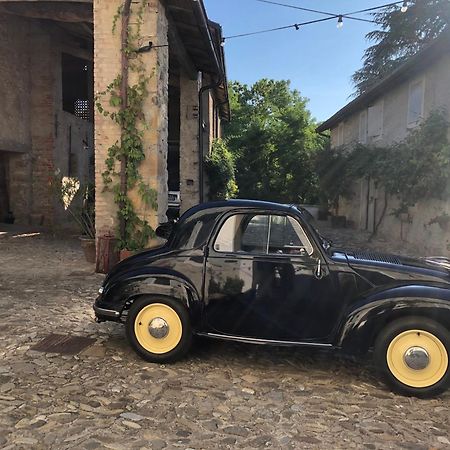 Locanda Sottolaluna Viano Εξωτερικό φωτογραφία