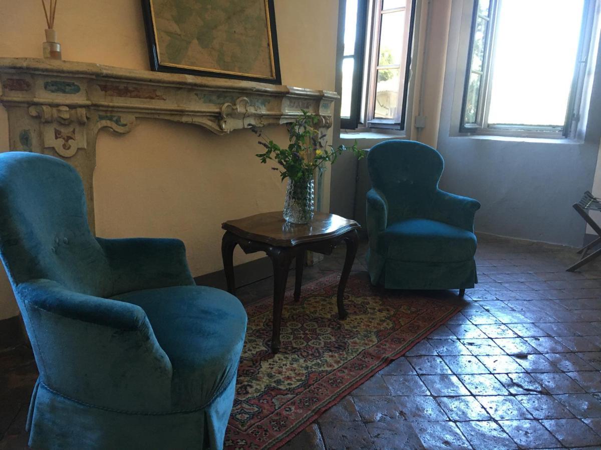 Locanda Sottolaluna Viano Εξωτερικό φωτογραφία