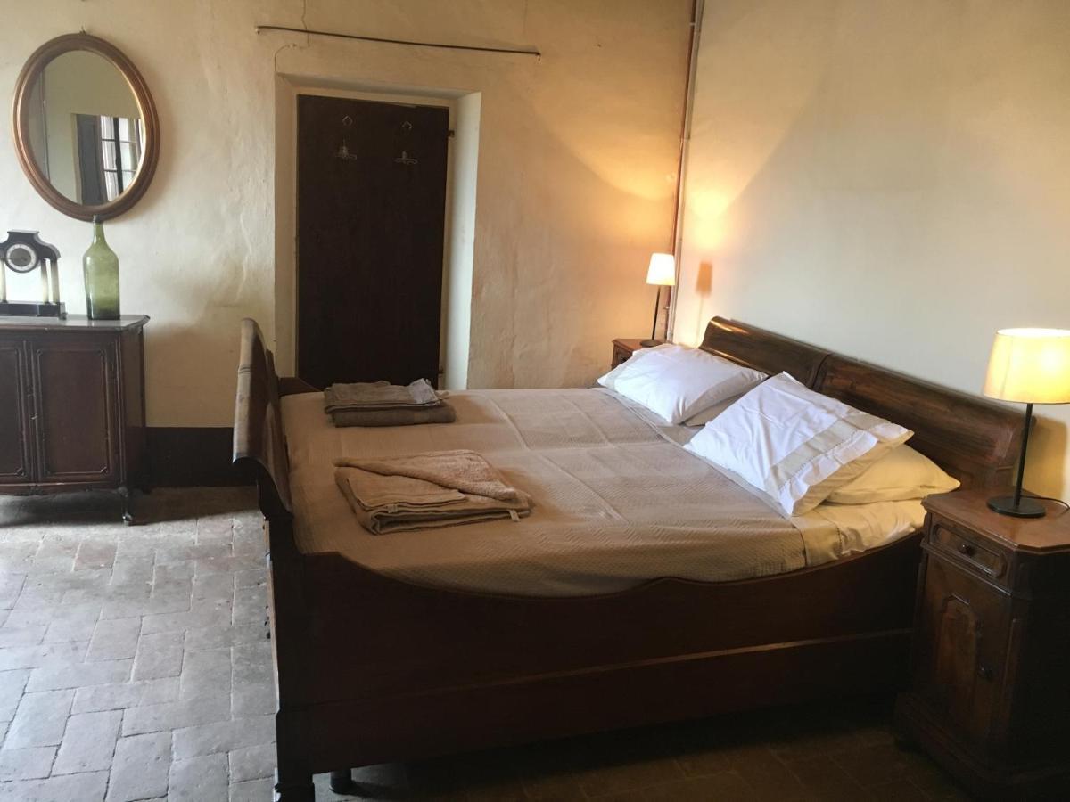 Locanda Sottolaluna Viano Εξωτερικό φωτογραφία