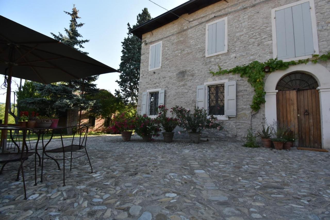 Locanda Sottolaluna Viano Εξωτερικό φωτογραφία