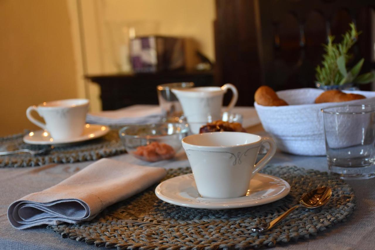 Locanda Sottolaluna Viano Εξωτερικό φωτογραφία