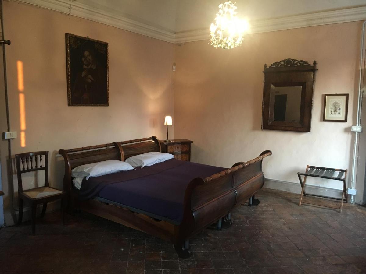 Locanda Sottolaluna Viano Εξωτερικό φωτογραφία