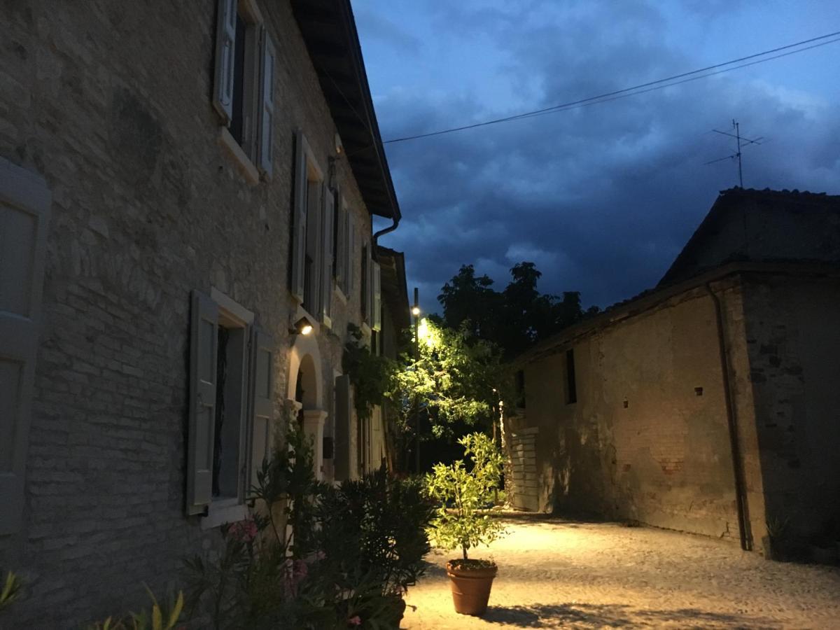 Locanda Sottolaluna Viano Εξωτερικό φωτογραφία