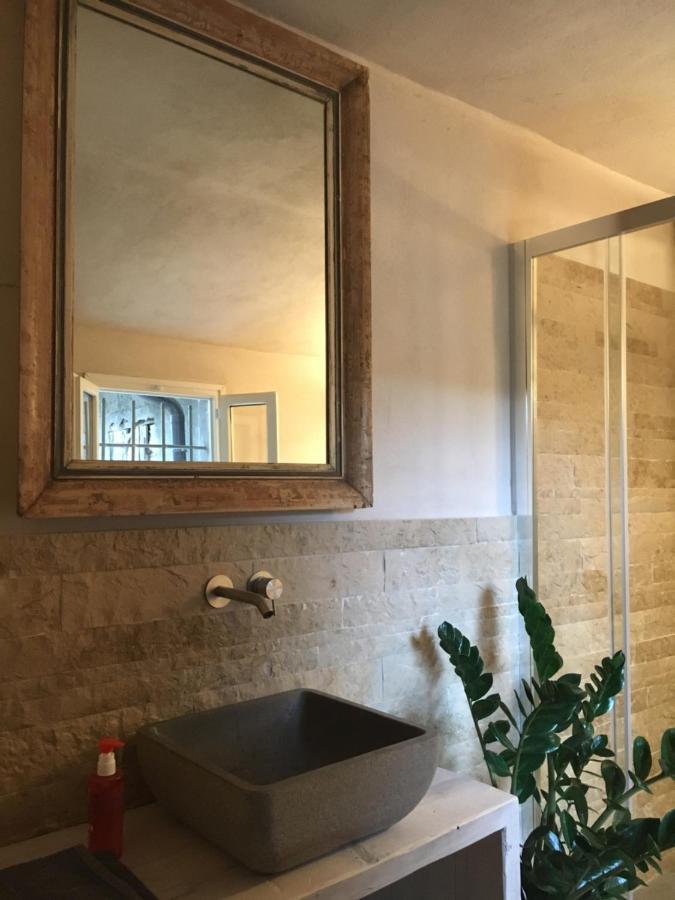 Locanda Sottolaluna Viano Εξωτερικό φωτογραφία