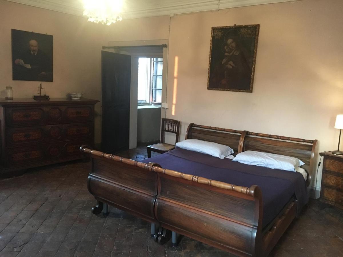 Locanda Sottolaluna Viano Εξωτερικό φωτογραφία