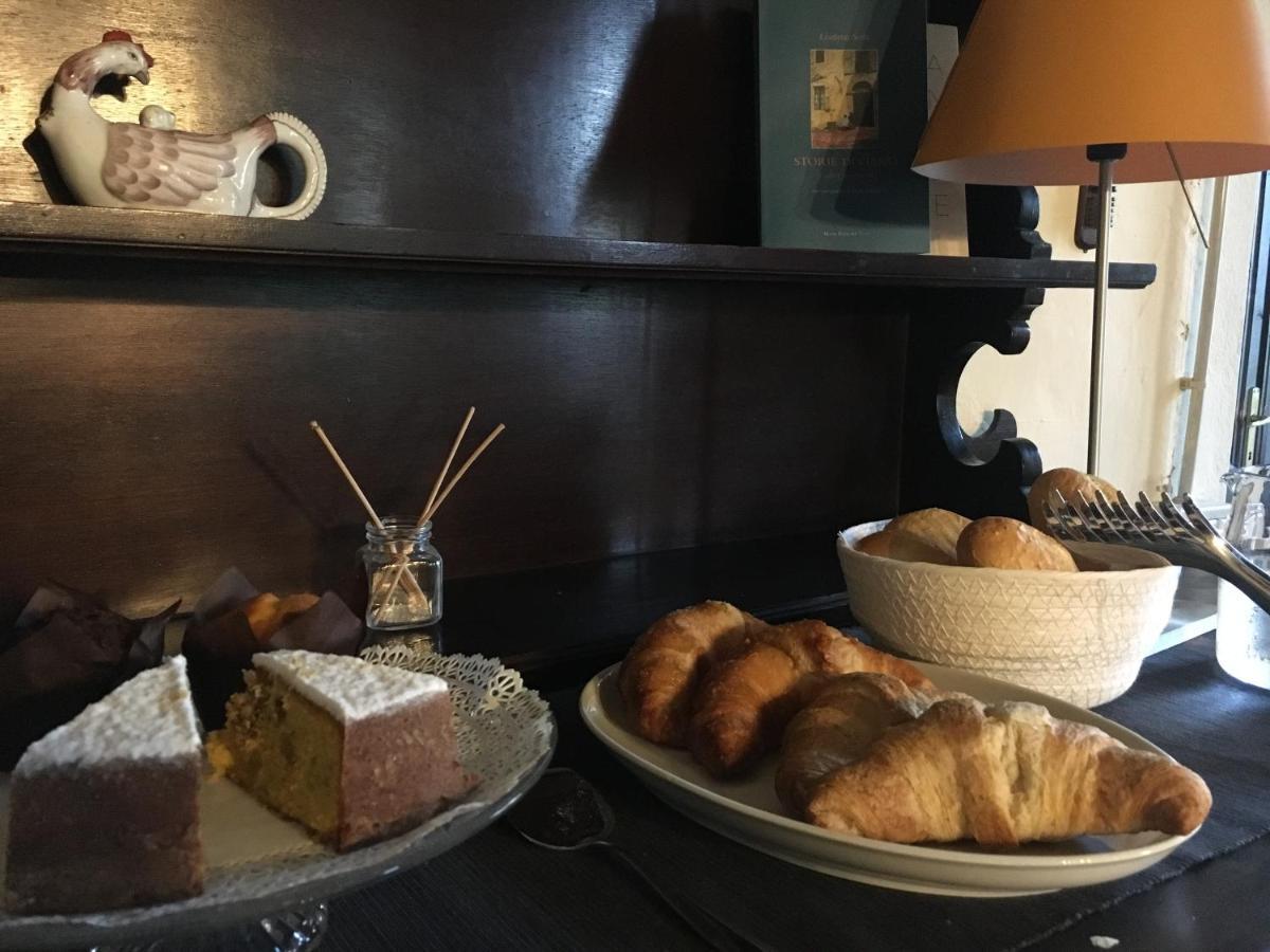 Locanda Sottolaluna Viano Εξωτερικό φωτογραφία