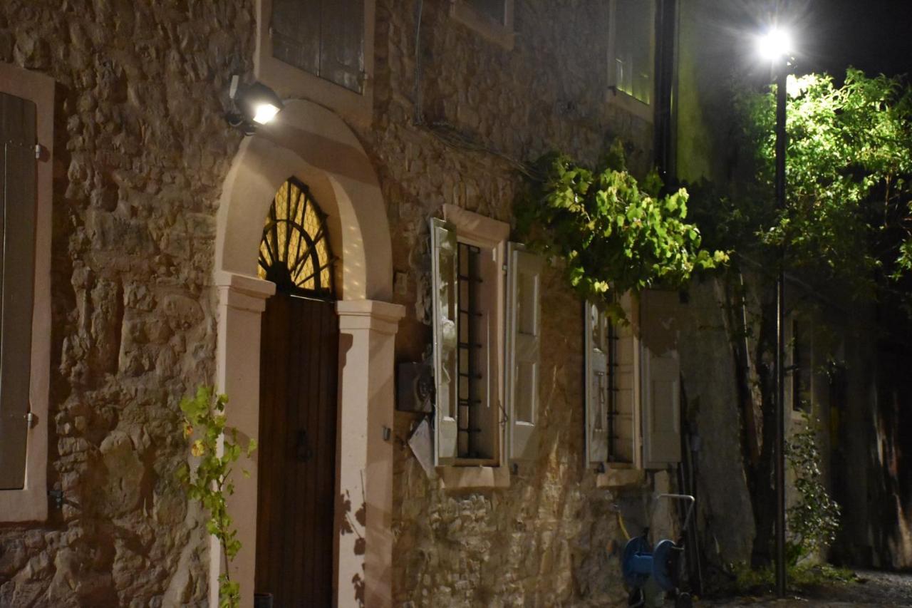 Locanda Sottolaluna Viano Εξωτερικό φωτογραφία