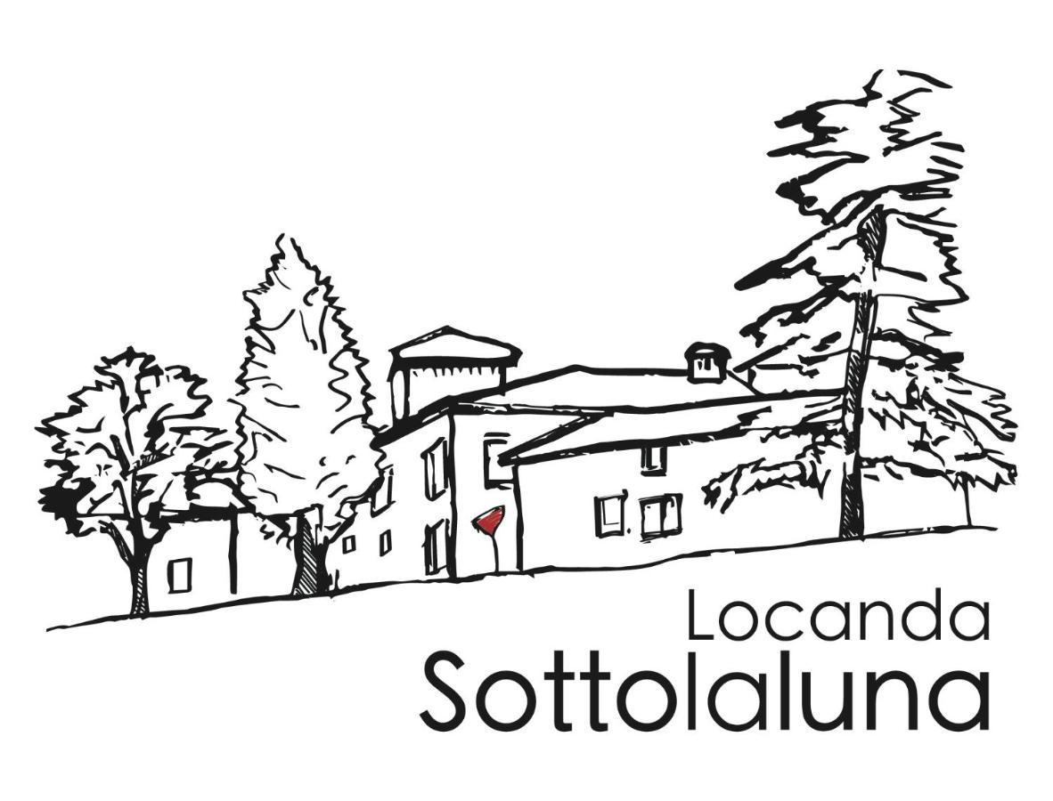 Locanda Sottolaluna Viano Εξωτερικό φωτογραφία