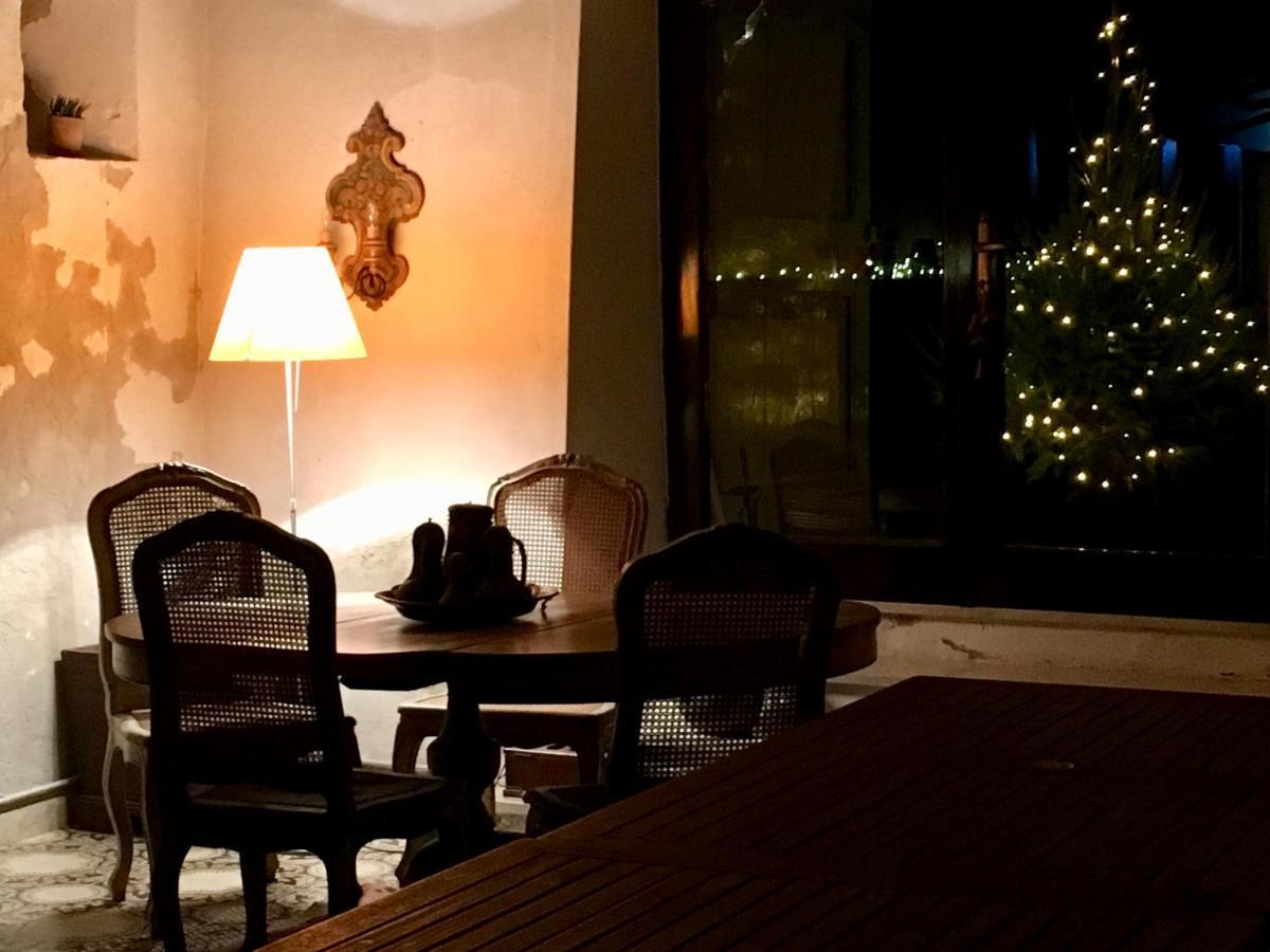 Locanda Sottolaluna Viano Εξωτερικό φωτογραφία