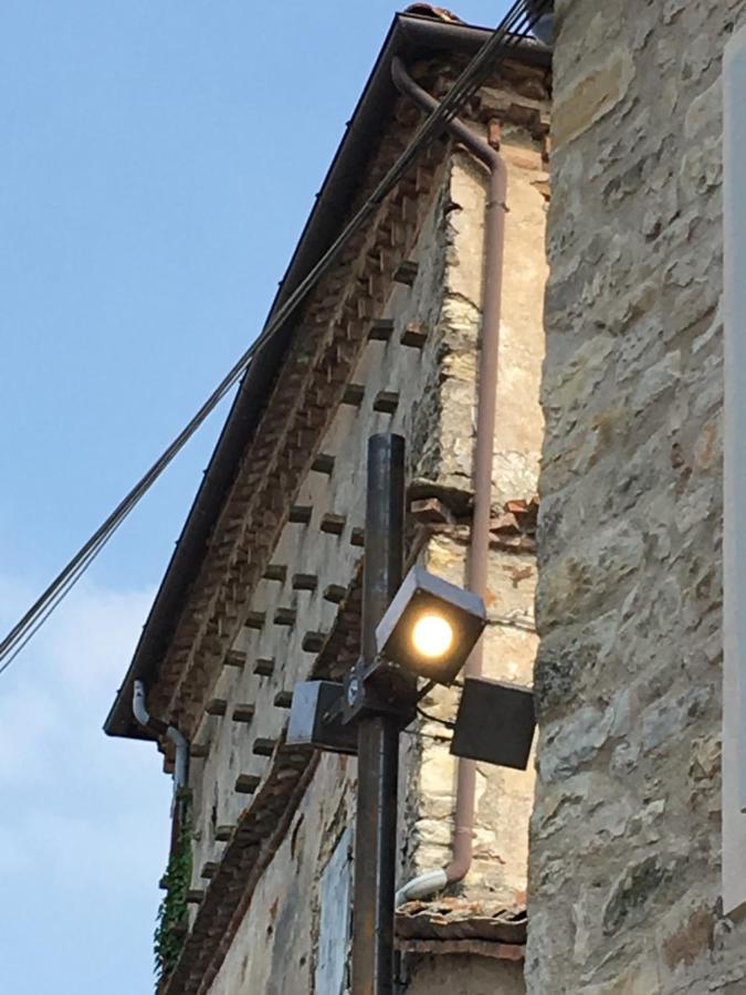 Locanda Sottolaluna Viano Εξωτερικό φωτογραφία