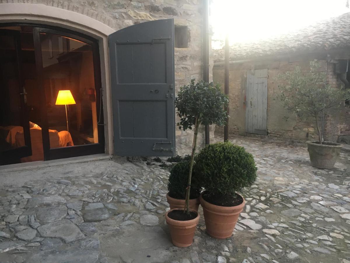 Locanda Sottolaluna Viano Εξωτερικό φωτογραφία