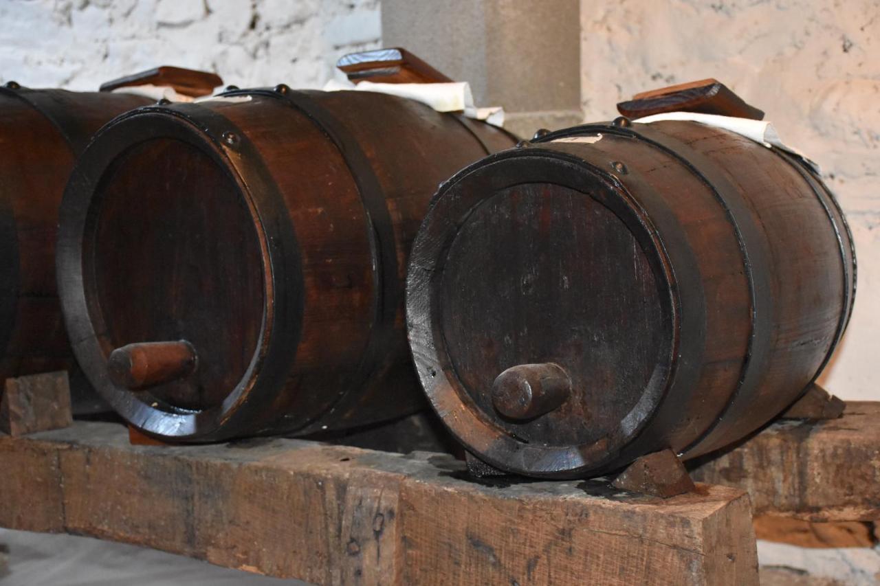Locanda Sottolaluna Viano Εξωτερικό φωτογραφία