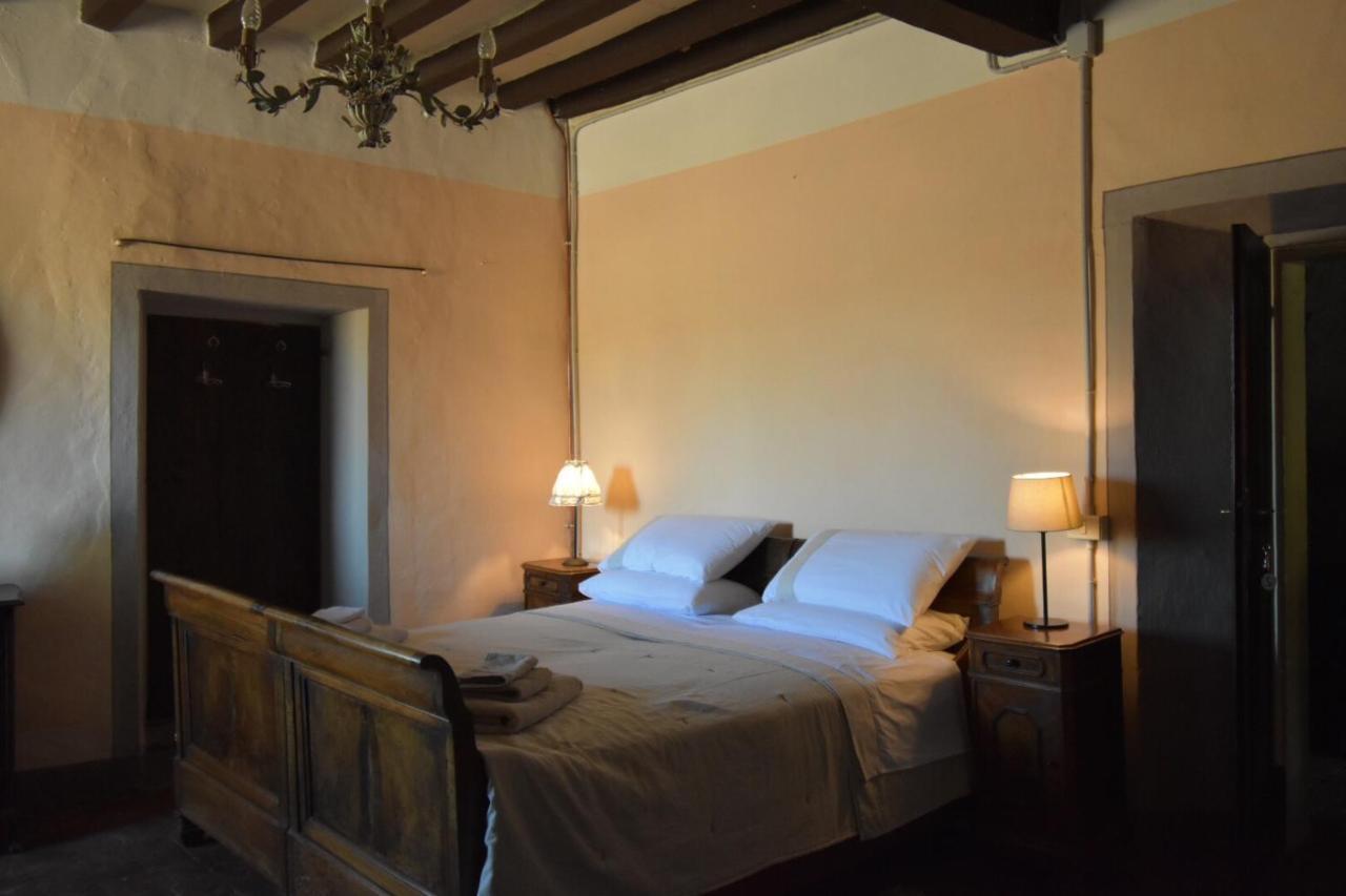 Locanda Sottolaluna Viano Εξωτερικό φωτογραφία