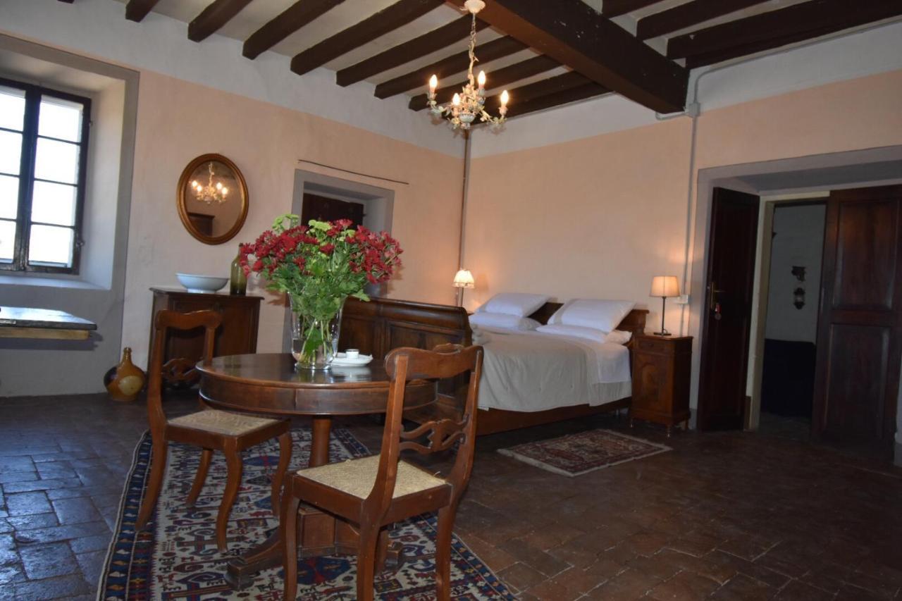 Locanda Sottolaluna Viano Εξωτερικό φωτογραφία