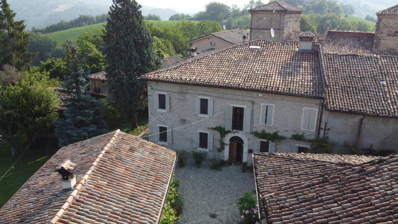 Locanda Sottolaluna Viano Εξωτερικό φωτογραφία
