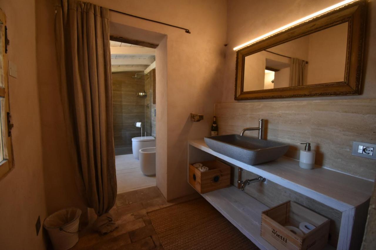 Locanda Sottolaluna Viano Εξωτερικό φωτογραφία