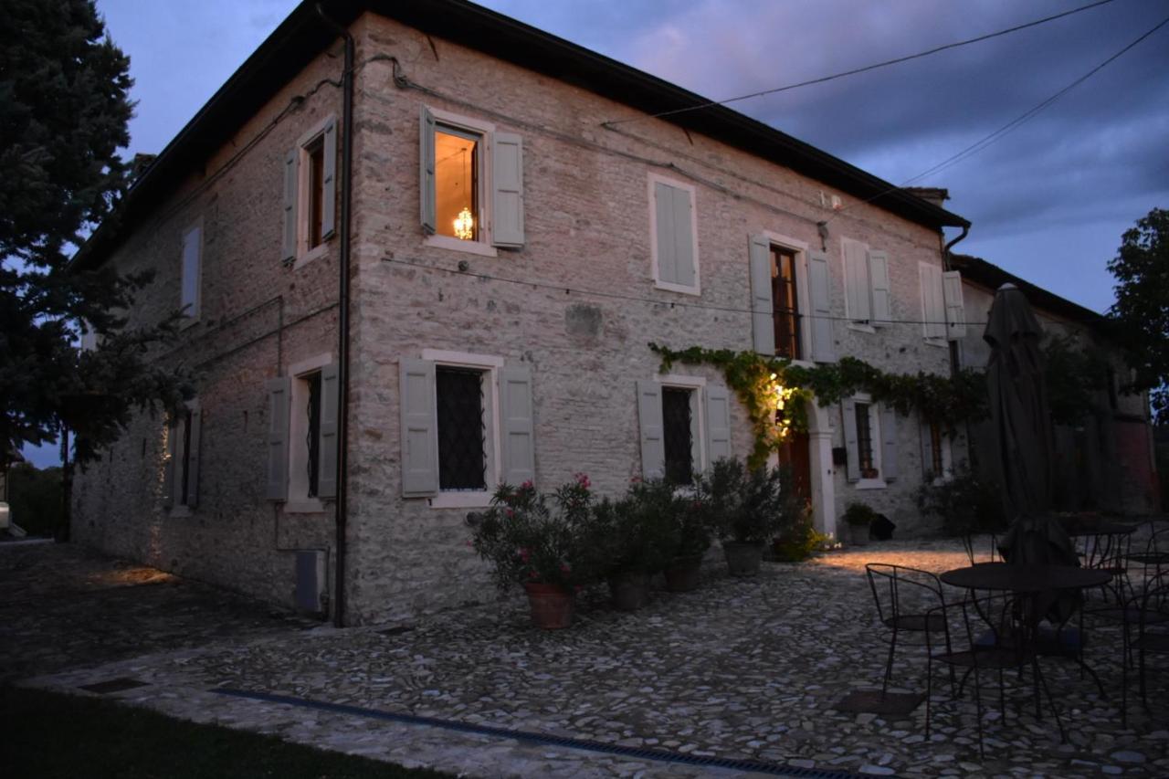 Locanda Sottolaluna Viano Εξωτερικό φωτογραφία