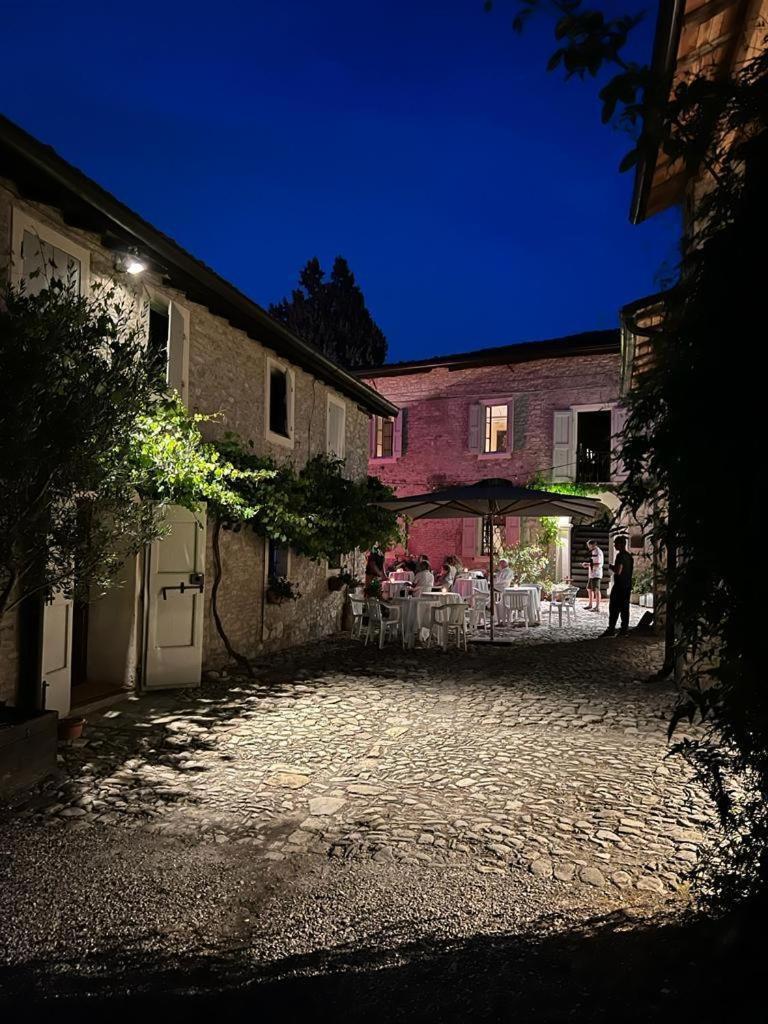Locanda Sottolaluna Viano Εξωτερικό φωτογραφία